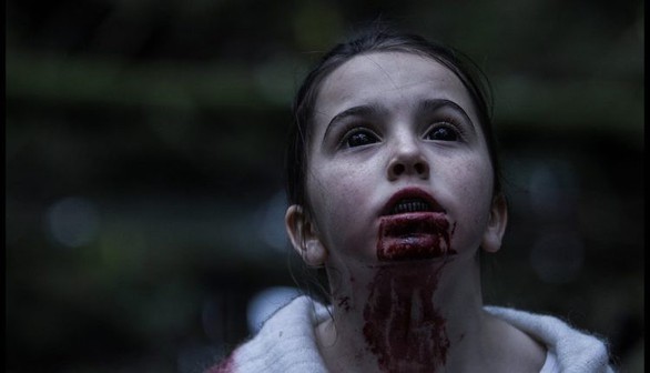 Nhá hàng 3 phim kinh dị đón đầu Halloween - Ảnh 2. Nhá hàng 3 phim kinh dị đón đầu Halloween - Ảnh 2.