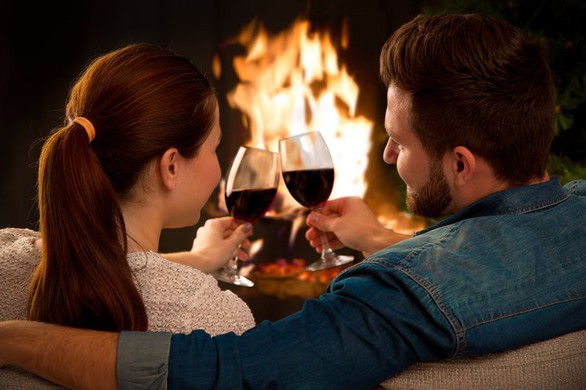 9 thói quen có thể làm hỏng giấc ngủ ngon của bạn - Ảnh 5. 9 thói quen có thể làm hỏng giấc ngủ ngon của bạn - Ảnh 5.