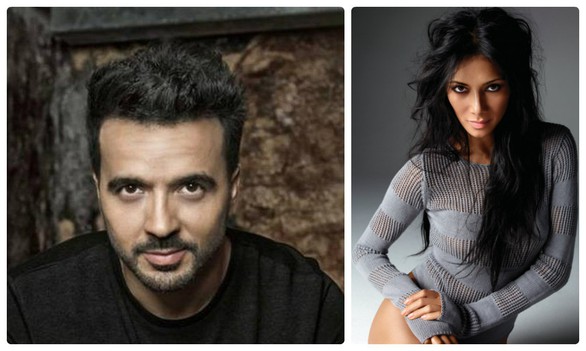 Luis Fonsi mang siêu hit 5 tỉ view ‘Despacito’ đến Đà Nẵng - Ảnh 1. Luis Fonsi mang siêu hit 5 tỉ view ‘Despacito’ đến Đà Nẵng - Ảnh 1.