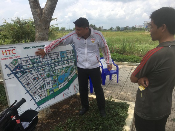 Ẩn số dòng tiền từ cho vay tiêu dùng rót vào nhà đất - Ảnh 1. Ẩn số dòng tiền từ cho vay tiêu dùng rót vào nhà đất - Ảnh 1.
