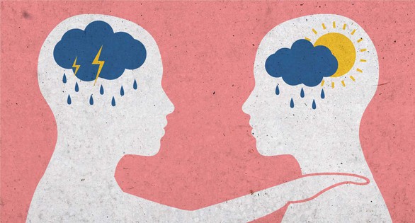 Quá cảm thông với người khác đôi khi là tự hại mình - Ảnh 1. Quá cảm thông với người khác đôi khi là tự hại mình - Ảnh 1.