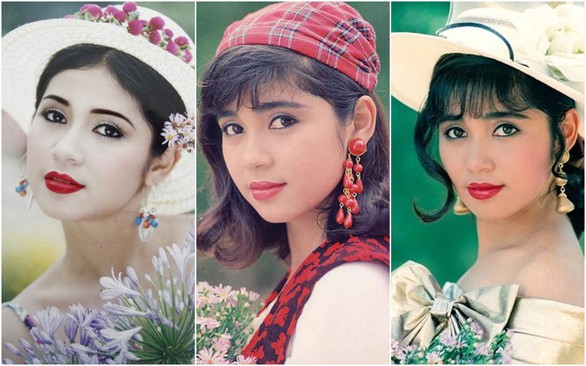 16-6: Đỗ Mỹ Linh khoe giọng hát, Việt Trinh không muốn yêu - Ảnh 10. 16-6: Đỗ Mỹ Linh khoe giọng hát, Việt Trinh không muốn yêu - Ảnh 10.