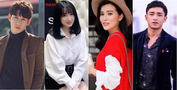 16-6: Đỗ Mỹ Linh khoe giọng hát, Việt Trinh không muốn yêu - Ảnh 6. 16-6: Đỗ Mỹ Linh khoe giọng hát, Việt Trinh không muốn yêu - Ảnh 6.