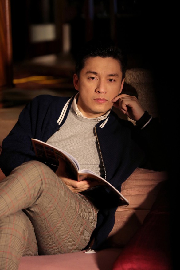 Lam Trường sợ fan mê bóng đá bỏ quên Lam Trường 9pm live. - Ảnh 3. Lam Trường sợ fan mê bóng đá bỏ quên Lam Trường 9pm live. - Ảnh 3.