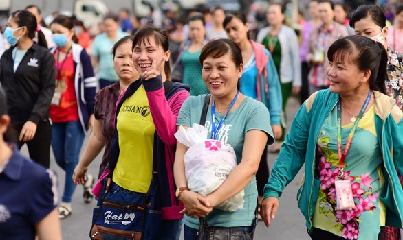 Yêu nước, đừng gây rối! - Ảnh 2. Yêu nước, đừng gây rối! - Ảnh 2.