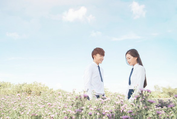 Phim về tuổi thanh xuân được Bộ Văn hoá đầu tư sản xuất - Ảnh 4. Phim về tuổi thanh xuân được Bộ Văn hoá đầu tư sản xuất - Ảnh 4.