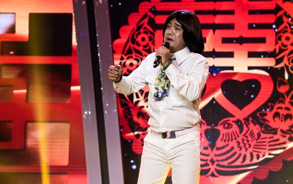 Gương mặt thân quen: Kim Thành nhất tuần nhờ eo giống diva Hồng Nhung - Ảnh 8. Gương mặt thân quen: Kim Thành nhất tuần nhờ eo giống diva Hồng Nhung - Ảnh 8.