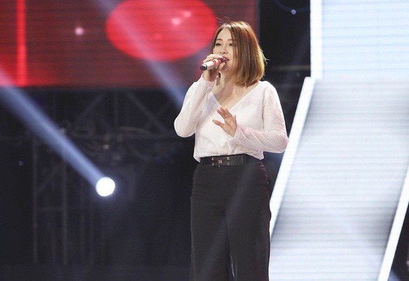 Giọng hát Việt: Thu Phương chặn Lam Trường, tình bạn 20 năm dậy sóng - Ảnh 1. Giọng hát Việt: Thu Phương chặn Lam Trường, tình bạn 20 năm dậy sóng - Ảnh 1.