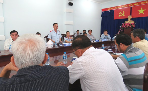 Yêu cầu sớm công bố kết luận thanh tra dự án Sài Gòn Safari - Ảnh 3. Yêu cầu sớm công bố kết luận thanh tra dự án Sài Gòn Safari - Ảnh 3.