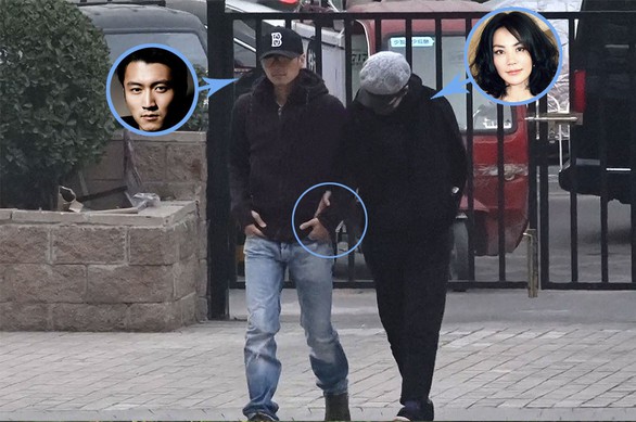 Ngày nhà báo, nói chuyện mặt trái của giới săn ảnh - paparazzi - Ảnh 3. Ngày nhà báo, nói chuyện mặt trái của giới săn ảnh - paparazzi - Ảnh 3.
