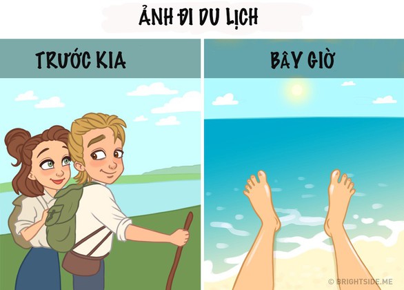 Internet đã thay đổi cuộc sống của chúng ta thế nào? - Ảnh 2. Internet đã thay đổi cuộc sống của chúng ta thế nào? - Ảnh 2.
