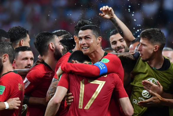 Tại sao Messi không thể tỏa sáng như Ronaldo ở World Cup? - Ảnh 5. Tại sao Messi không thể tỏa sáng như Ronaldo ở World Cup? - Ảnh 5.