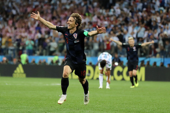 Tại sao Messi không thể tỏa sáng như Ronaldo ở World Cup? - Ảnh 6. Tại sao Messi không thể tỏa sáng như Ronaldo ở World Cup? - Ảnh 6.