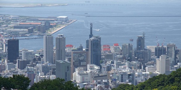 Lại phát sợ với văn hóa đúng giờ của Nhật Bản - Ảnh 2. Lại phát sợ với văn hóa đúng giờ của Nhật Bản - Ảnh 2.