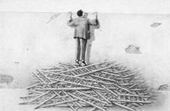 Đề thi hỏi về tiền, thí sinh viết làm nhiều người rơi lệ - Ảnh 3. Đề thi hỏi về tiền, thí sinh viết làm nhiều người rơi lệ - Ảnh 3.