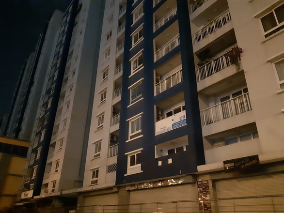 Dân cư Carina hoang mang đợi ngày về nhà - Ảnh 1. Dân cư Carina hoang mang đợi ngày về nhà - Ảnh 1.