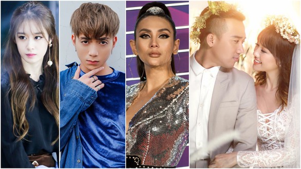 23-6: Soobin hợp tác với Jiyeon, Nhã Phương suýt chết - Ảnh 1. 23-6: Soobin hợp tác với Jiyeon, Nhã Phương suýt chết - Ảnh 1.