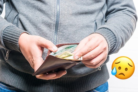 10 nỗi sợ hãi thầm kín của phái mạnh - Ảnh 2. 10 nỗi sợ hãi thầm kín của phái mạnh - Ảnh 2.
