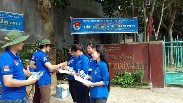 Tránh sự cố đáng tiếc, Thành đoàn Hà Nội siết hoạt động tình nguyện - Ảnh 1. Tránh sự cố đáng tiếc, Thành đoàn Hà Nội siết hoạt động tình nguyện - Ảnh 1.