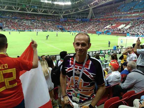 Nói đùa tìm việc trên mạng xã hội, fan World Cup cầu được ước thấy - Ảnh 3. Nói đùa tìm việc trên mạng xã hội, fan World Cup cầu được ước thấy - Ảnh 3.