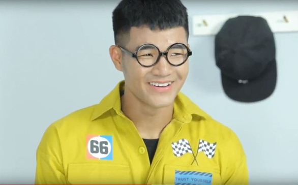 Chi Pu, Noo Phước Thịnh, Soobin... chúc các sĩ tử thi THPT tốt - Ảnh 9. Chi Pu, Noo Phước Thịnh, Soobin... chúc các sĩ tử thi THPT tốt - Ảnh 9.