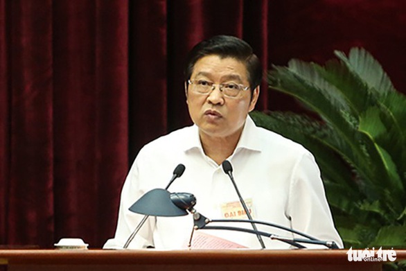 Tổng bí thư: Cuộc chiến chống giặc nội xâm còn chịu sức ép nhiều phía - Ảnh 4. Tổng bí thư: Cuộc chiến chống giặc nội xâm còn chịu sức ép nhiều phía - Ảnh 4.