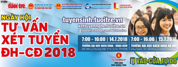 ngay hoi tu van xet tuyen ngay hoi tu van xet tuyen