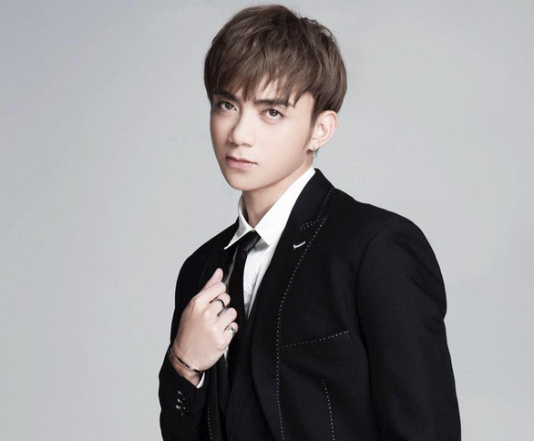 Chi Pu, Noo Phước Thịnh, Soobin... chúc các sĩ tử thi THPT tốt - Ảnh 7. Chi Pu, Noo Phước Thịnh, Soobin... chúc các sĩ tử thi THPT tốt - Ảnh 7.