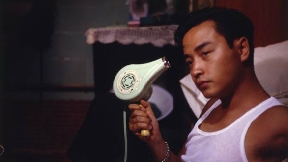 A Phi chính truyện của Trương Quốc Vinh ra rạp Trung Quốc sau 28 năm - Ảnh 3. A Phi chính truyện của Trương Quốc Vinh ra rạp Trung Quốc sau 28 năm - Ảnh 3.