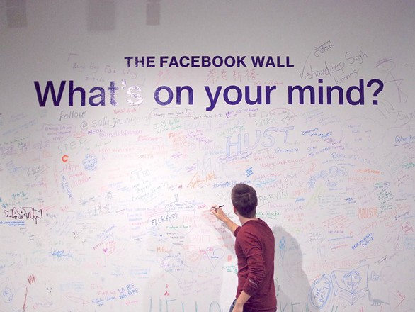 6 lời khuyên của chàng trai 17 tuổi đã làm cho Facebook - Ảnh 1. 6 lời khuyên của chàng trai 17 tuổi đã làm cho Facebook - Ảnh 1.