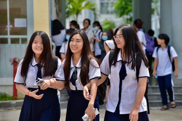 Ôn thi môn giáo dục công dân: Chủ động tìm hiểu, cập nhật thông tin thời sự - Ảnh 1. Ôn thi môn giáo dục công dân: Chủ động tìm hiểu, cập nhật thông tin thời sự - Ảnh 1.