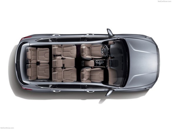 Hyundai chốt giá Santa Fe 2019 tại Mỹ từ 25.500 USD - Ảnh 7. Hyundai chốt giá Santa Fe 2019 tại Mỹ từ 25.500 USD - Ảnh 7.