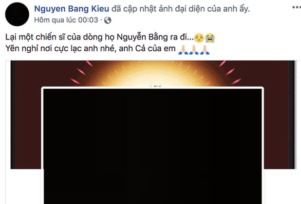 28-6: Sao Hàn khóc vì tuyển Hàn về nước, Hồng Nhung ly hôn chồng Tây - Ảnh 5. 28-6: Sao Hàn khóc vì tuyển Hàn về nước, Hồng Nhung ly hôn chồng Tây - Ảnh 5.