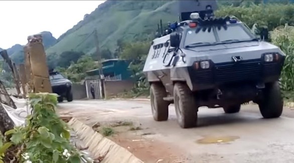 Hai trùm ma túy ở Lóng Luông đã bị tiêu diệt thế nào? - Ảnh 3. Hai trùm ma túy ở Lóng Luông đã bị tiêu diệt thế nào? - Ảnh 3.