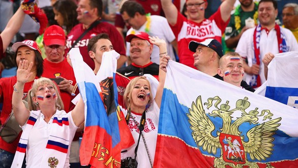 Báo Nga gọi phụ nữ Nga là gái điếm mùa World Cup - Ảnh 3. Báo Nga gọi phụ nữ Nga là gái điếm mùa World Cup - Ảnh 3.