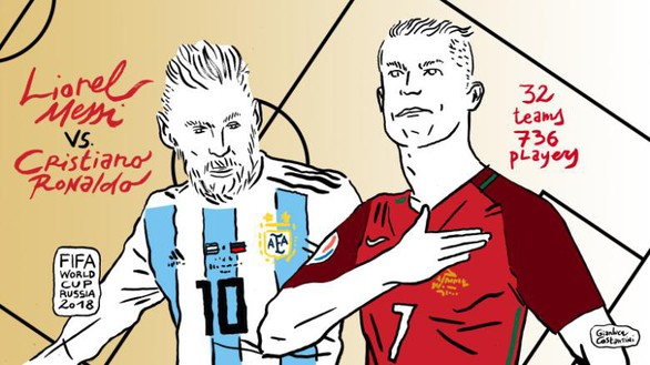 Ông Trump nói đùa Ronaldo có tiềm năng tranh cử tổng thống - Ảnh 3. Ông Trump nói đùa Ronaldo có tiềm năng tranh cử tổng thống - Ảnh 3.