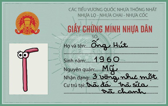 9 thử thách không dùng đồ nhựa cho bạn trẻ sành điệu - Ảnh 5. 9 thử thách không dùng đồ nhựa cho bạn trẻ sành điệu - Ảnh 5.