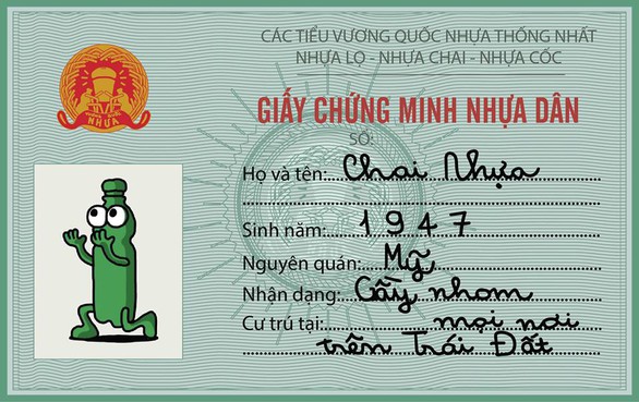 9 thử thách không dùng đồ nhựa cho bạn trẻ sành điệu - Ảnh 6. 9 thử thách không dùng đồ nhựa cho bạn trẻ sành điệu - Ảnh 6.