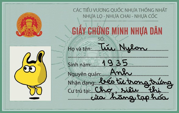 9 thử thách không dùng đồ nhựa cho bạn trẻ sành điệu - Ảnh 7. 9 thử thách không dùng đồ nhựa cho bạn trẻ sành điệu - Ảnh 7.
