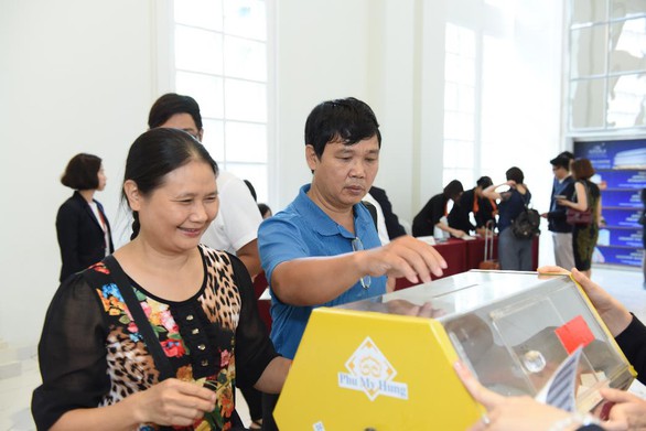 Chỉ cần đúng gu, thị trường sẽ hấp thu - Ảnh 8. Chỉ cần đúng gu, thị trường sẽ hấp thu - Ảnh 8.