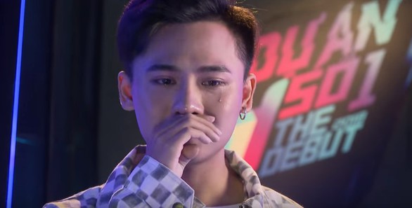 Hương Tràm có đang quá khó tính trong The debut? - Ảnh 4. Hương Tràm có đang quá khó tính trong The debut? - Ảnh 4.