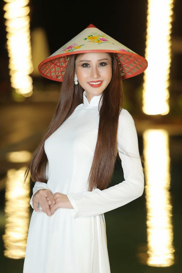 Chi Nguyễn đăng quang Hoa hậu châu Á Thế giới 2018 - Ảnh 5. Chi Nguyễn đăng quang Hoa hậu châu Á Thế giới 2018 - Ảnh 5.