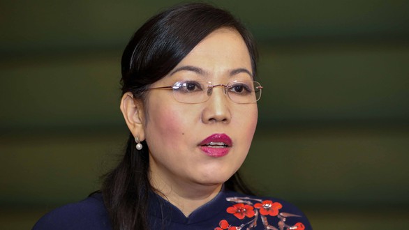 Chất vấn là cơ hội cùng nhau thảo luận giải quyết vấn đề - Ảnh 3. Chất vấn là cơ hội cùng nhau thảo luận giải quyết vấn đề - Ảnh 3.