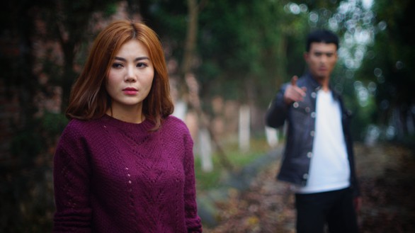 Phim đề tài gái mại dâm Quỳnh Búp bê: Diễn viên bầm dập - Ảnh 7. Phim đề tài gái mại dâm Quỳnh Búp bê: Diễn viên bầm dập - Ảnh 7.