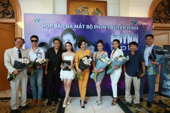 Phim đề tài gái mại dâm Quỳnh Búp bê: Diễn viên bầm dập - Ảnh 10. Phim đề tài gái mại dâm Quỳnh Búp bê: Diễn viên bầm dập - Ảnh 10.