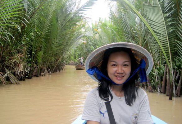 Minh Thi Minh Thi