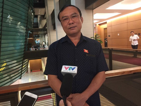 Cho thuê đất 99 năm: Quốc hội đang lắng nghe từng tiếng dân - Ảnh 1. Cho thuê đất 99 năm: Quốc hội đang lắng nghe từng tiếng dân - Ảnh 1.