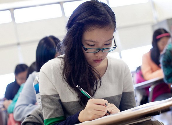 Học sinh Thái Lan phải thi môn giáo dục giới tính để tốt nghiệp - Ảnh 1. Học sinh Thái Lan phải thi môn giáo dục giới tính để tốt nghiệp - Ảnh 1.