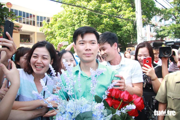 Trả hồ sơ vụ chạy thận, kiến nghị khởi tố 2 trưởng khoa - Ảnh 6. Trả hồ sơ vụ chạy thận, kiến nghị khởi tố 2 trưởng khoa - Ảnh 6.