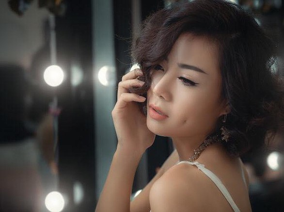 Thanh Hương: gái làng chơi hết đát bi ai nhất trong Quỳnh Búp bê - Ảnh 6. Thanh Hương: gái làng chơi hết đát bi ai nhất trong Quỳnh Búp bê - Ảnh 6.